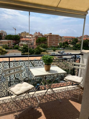 Aria Luce Mare San Bartolomeo Al Mare